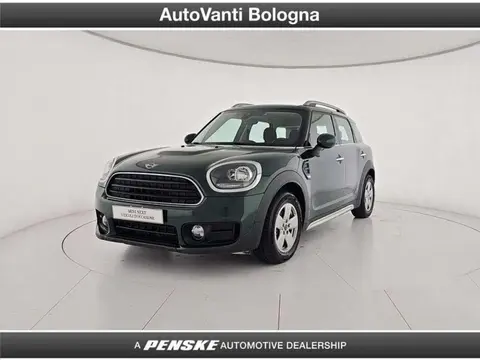 Used MINI COOPER Diesel 2019 Ad 