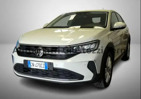 Annonce VOLKSWAGEN TAIGO Essence 2023 d'occasion 