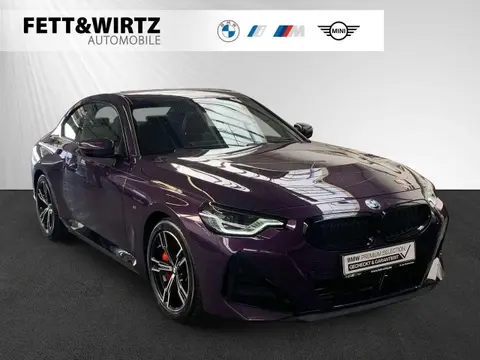 Annonce BMW SERIE 2 Essence 2023 d'occasion 