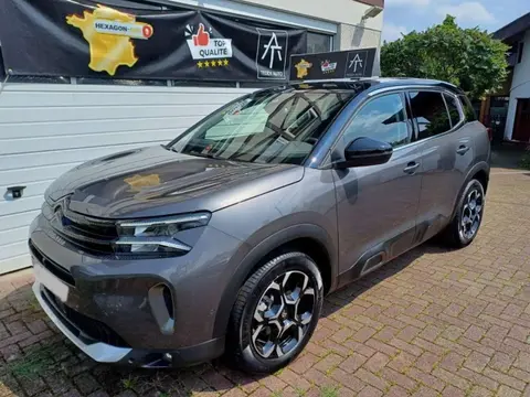 Used CITROEN C5 AIRCROSS Hybrid 2024 Ad 