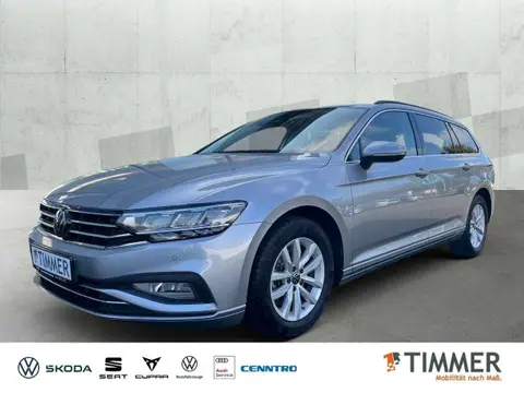 Annonce VOLKSWAGEN PASSAT Diesel 2024 d'occasion 