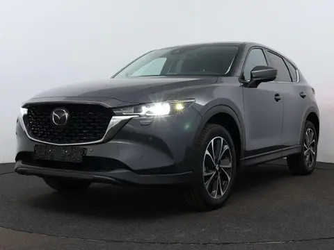 Annonce MAZDA CX-5 Essence 2024 d'occasion 