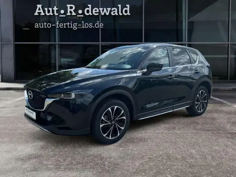 Used MAZDA CX-5 Petrol 2024 Ad 