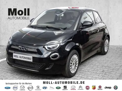 Used FIAT 500 Electric 2023 Ad 