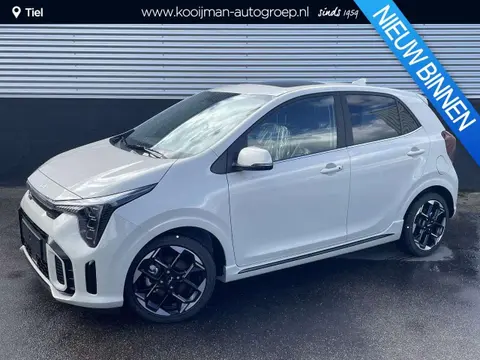 Used KIA PICANTO Petrol 2024 Ad 