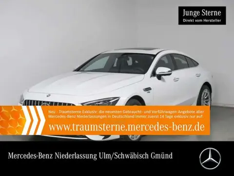 Used MERCEDES-BENZ CLASSE GT Petrol 2023 Ad 