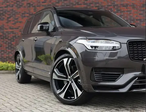 Annonce VOLVO XC90 Hybride 2024 d'occasion 