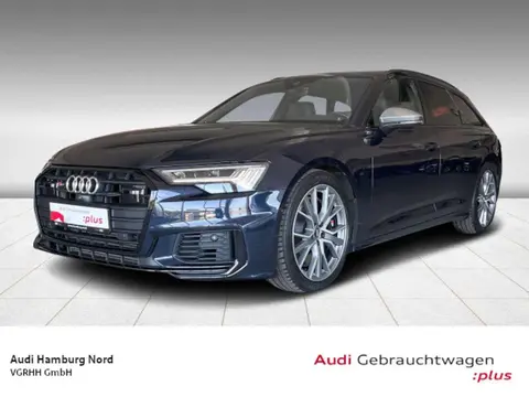 Annonce AUDI S6 Diesel 2019 d'occasion 