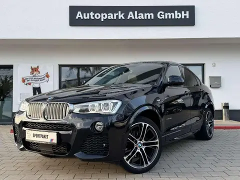 Used BMW X4 Diesel 2016 Ad 