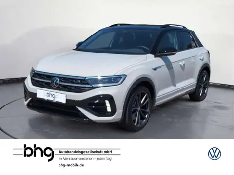 Used VOLKSWAGEN T-ROC Petrol 2024 Ad 