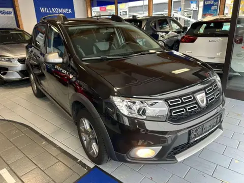 Used DACIA SANDERO Petrol 2020 Ad 