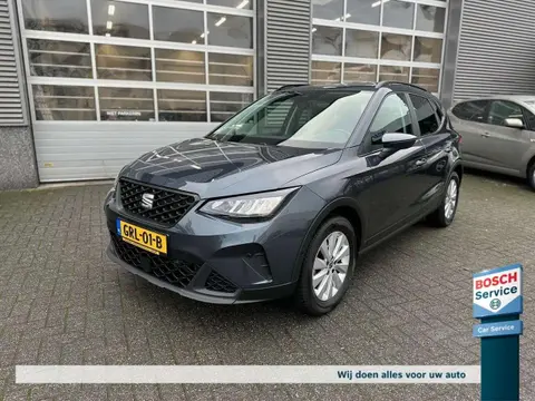 Used SEAT ARONA Petrol 2023 Ad 