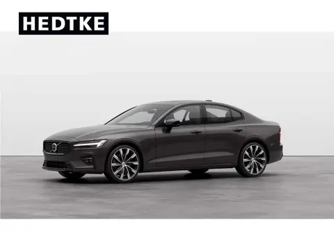 Annonce VOLVO S60 Essence 2024 d'occasion 