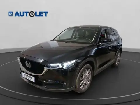 Used MAZDA CX-5 Diesel 2020 Ad 