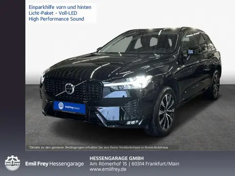 Annonce VOLVO XC60 Diesel 2023 d'occasion 