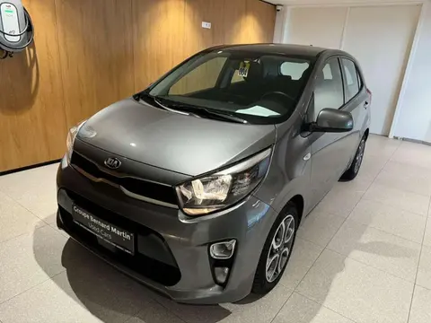 Used KIA PICANTO Petrol 2021 Ad Belgium