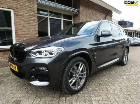 Used BMW X3 Petrol 2020 Ad 