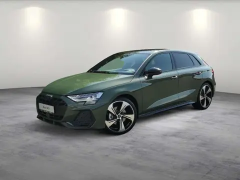 Annonce AUDI A3 Essence 2024 d'occasion 