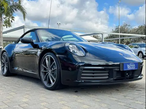 Used PORSCHE 992 Petrol 2020 Ad 