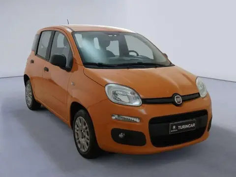 Used FIAT PANDA Petrol 2020 Ad 