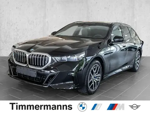 Annonce BMW SERIE 5 Diesel 2024 d'occasion 