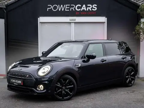 Annonce MINI COOPER Essence 2021 d'occasion 