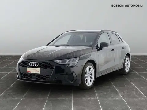 Annonce AUDI A3 Hybride 2024 d'occasion 