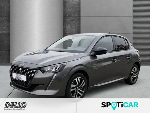 Used PEUGEOT 208 Petrol 2023 Ad 