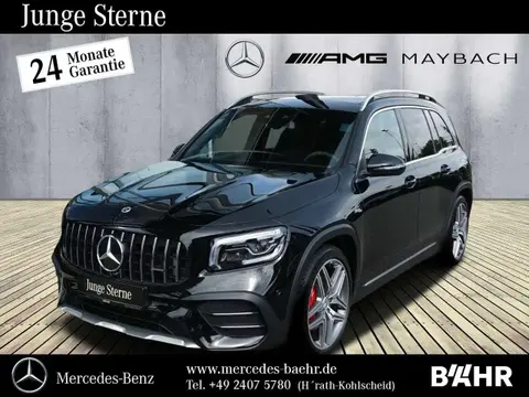 Used MERCEDES-BENZ CLASSE GLB Petrol 2023 Ad 