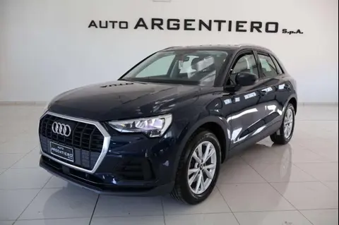 Annonce AUDI Q3 Diesel 2020 d'occasion 