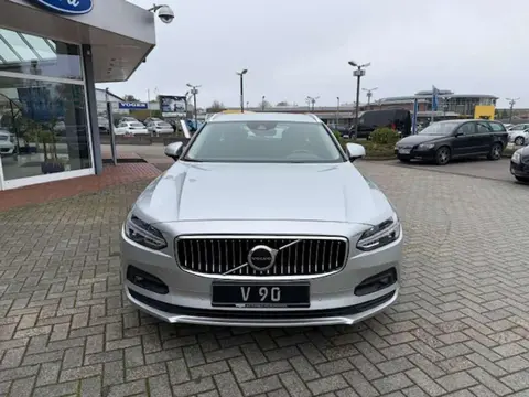 Annonce VOLVO V90 Diesel 2021 d'occasion 