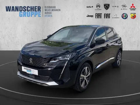 Annonce PEUGEOT 3008 Hybride 2024 d'occasion 