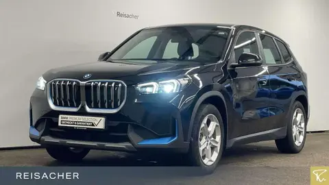 Annonce BMW X1 Électrique 2023 d'occasion 