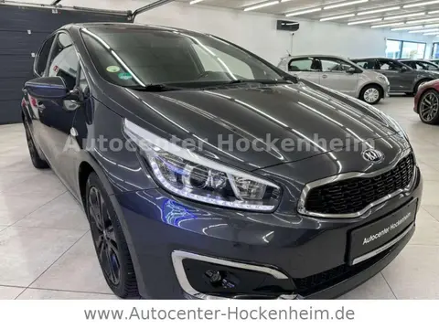 Used KIA CEED Diesel 2016 Ad 