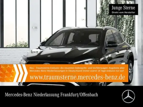 Used MERCEDES-BENZ CLASSE GLA Petrol 2023 Ad 