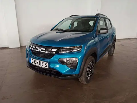 Used DACIA SPRING Electric 2023 Ad 