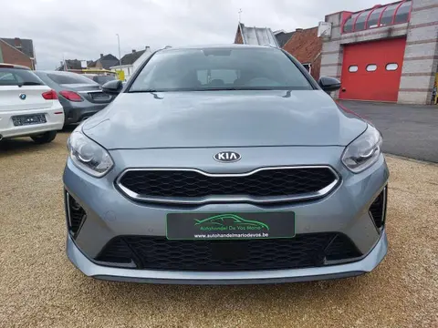 Annonce KIA CEED Essence 2021 d'occasion 