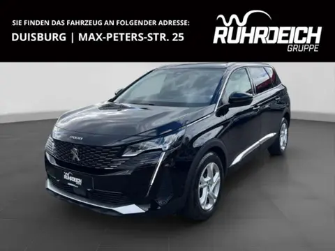 Annonce PEUGEOT 5008 Diesel 2022 d'occasion 