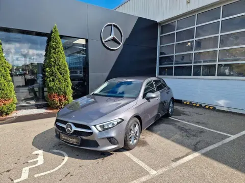 Used MERCEDES-BENZ CLASSE A Petrol 2019 Ad 