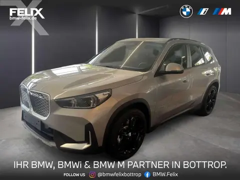 Annonce BMW IX1 Électrique 2024 d'occasion 