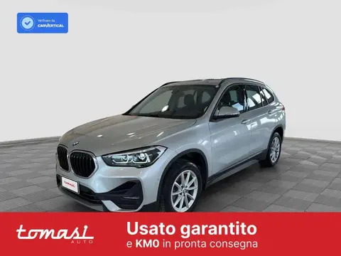 Annonce BMW X1 Diesel 2019 d'occasion 