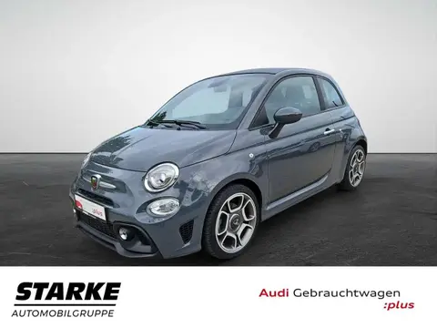 Used ABARTH 500 Petrol 2020 Ad 