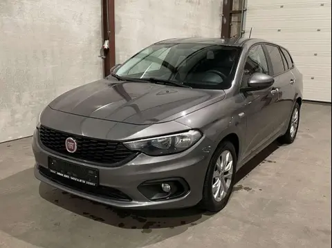 Used FIAT TIPO Petrol 2019 Ad 