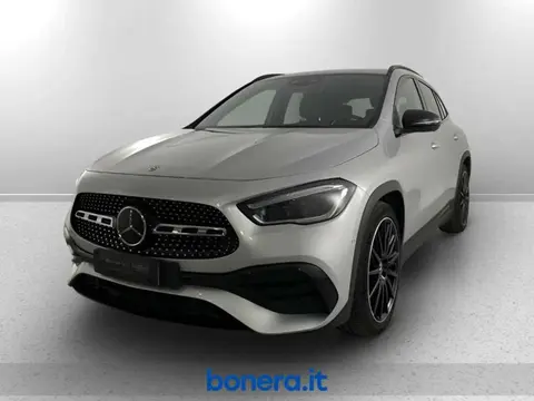 Annonce MERCEDES-BENZ CLASSE GLA Diesel 2020 d'occasion 