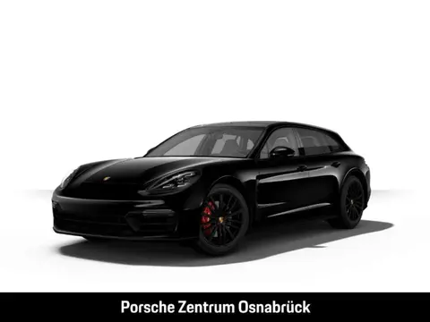 Used PORSCHE PANAMERA Petrol 2019 Ad 