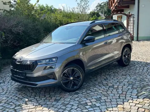 Annonce SKODA KAROQ Essence 2023 d'occasion 