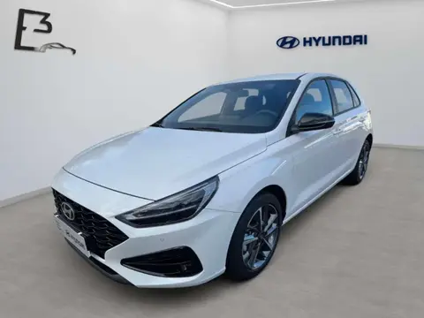 Annonce HYUNDAI I30 Essence 2024 d'occasion 