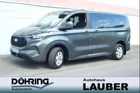 Used FORD TOURNEO Diesel 2024 Ad 