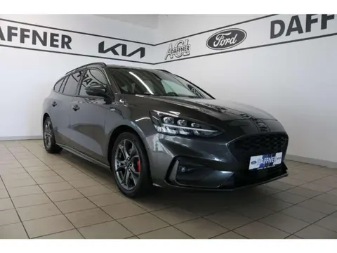 Used FORD FOCUS Petrol 2019 Ad 