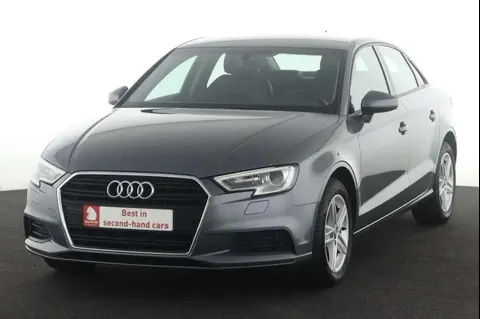 Used AUDI A3 Petrol 2018 Ad Belgium